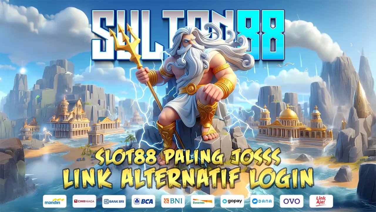 Afapoker99 slot88 resmi