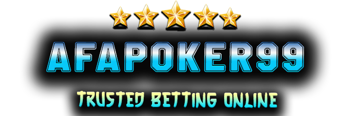 Afapoker99 Logo